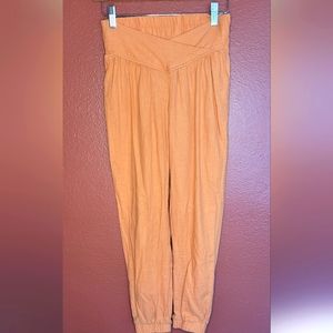 Ban Jara Joggers- Size XS
